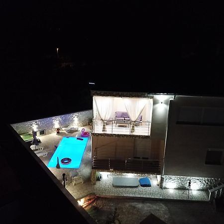 Apartments Adriana بيليس المظهر الخارجي الصورة