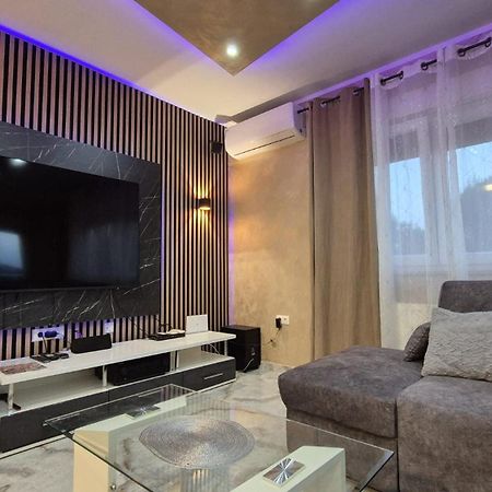 Apartments Adriana بيليس المظهر الخارجي الصورة