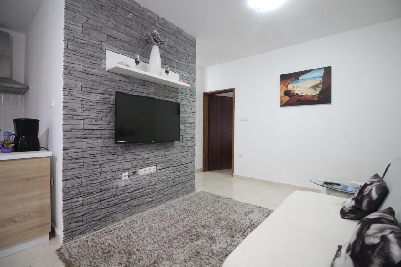 Apartments Adriana بيليس المظهر الخارجي الصورة