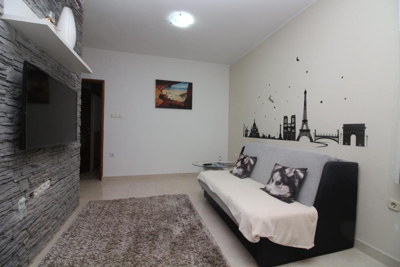 Apartments Adriana بيليس المظهر الخارجي الصورة