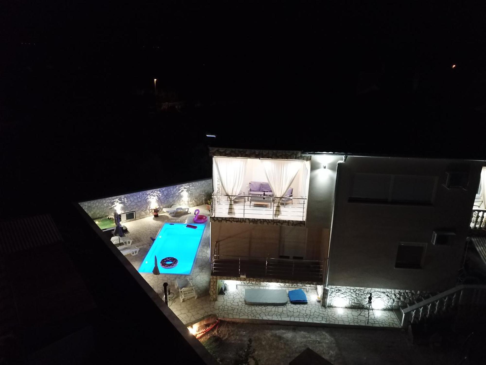 Apartments Adriana بيليس المظهر الخارجي الصورة