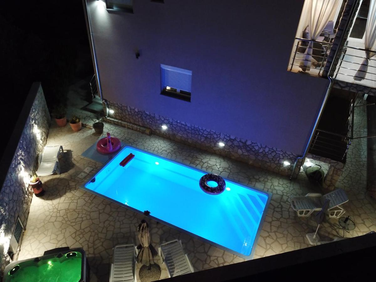 Apartments Adriana بيليس المظهر الخارجي الصورة