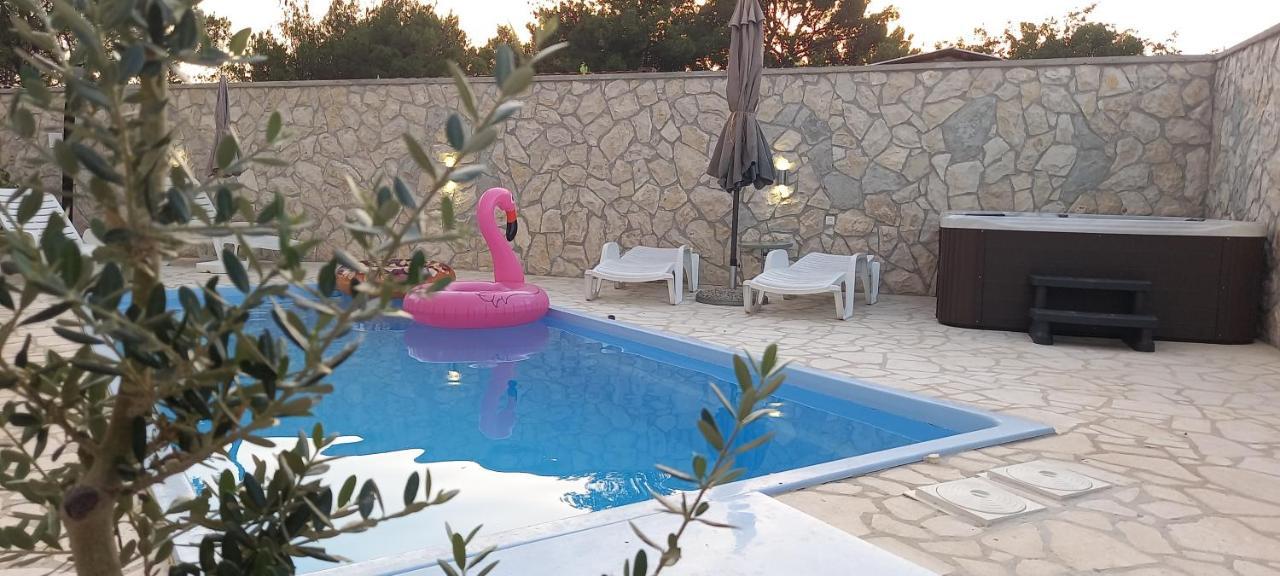 Apartments Adriana بيليس المظهر الخارجي الصورة
