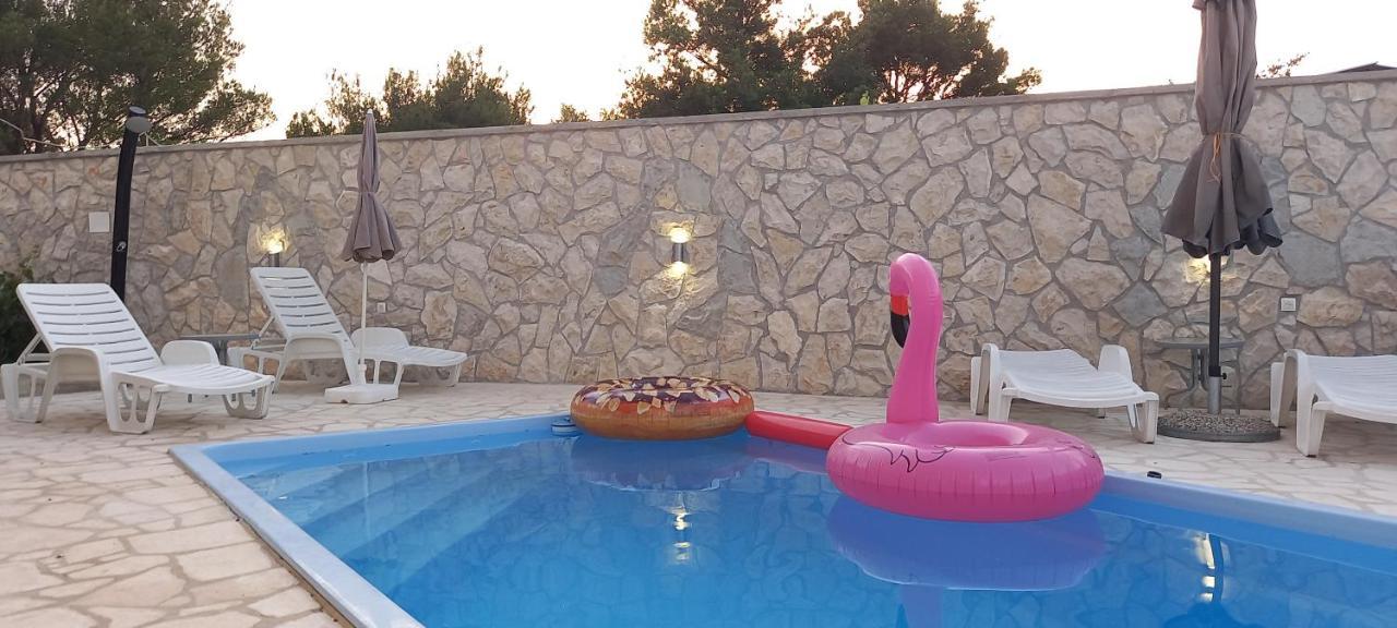 Apartments Adriana بيليس المظهر الخارجي الصورة
