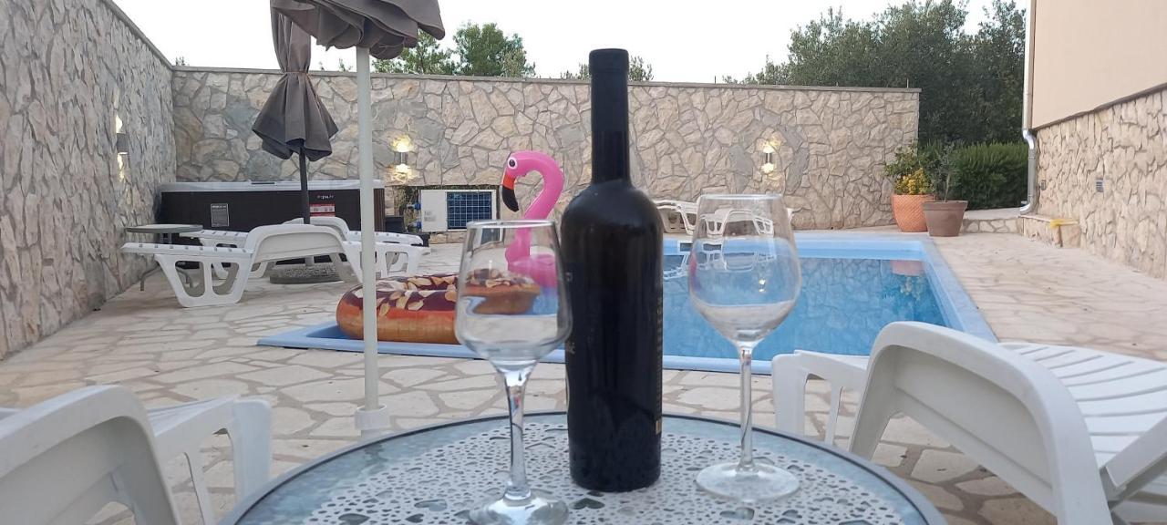 Apartments Adriana بيليس المظهر الخارجي الصورة