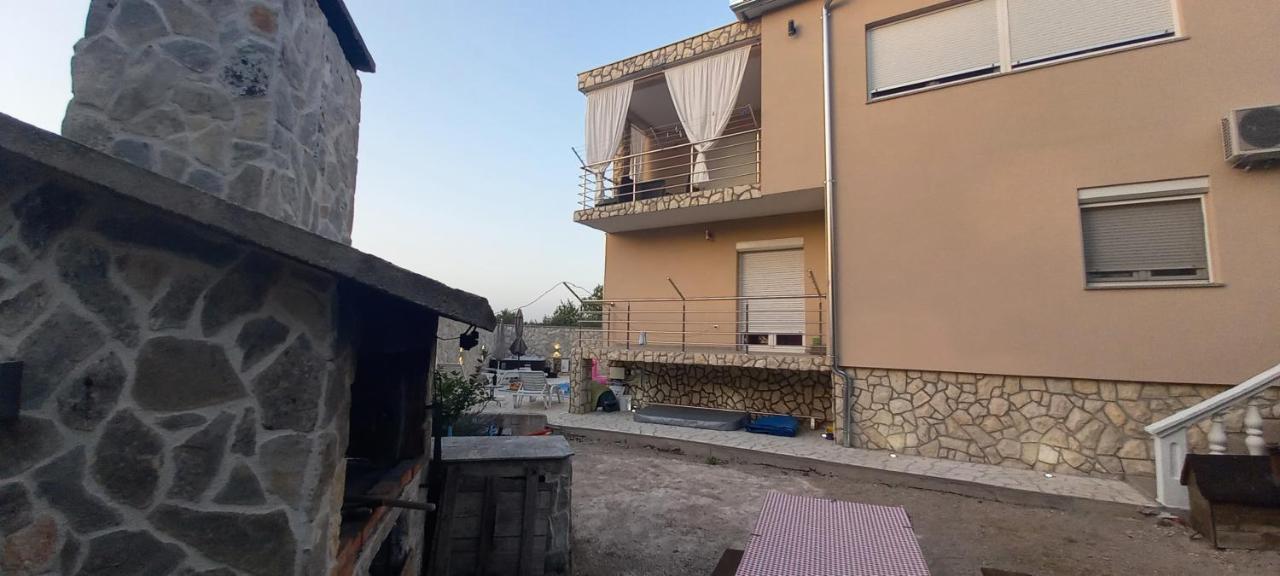 Apartments Adriana بيليس المظهر الخارجي الصورة