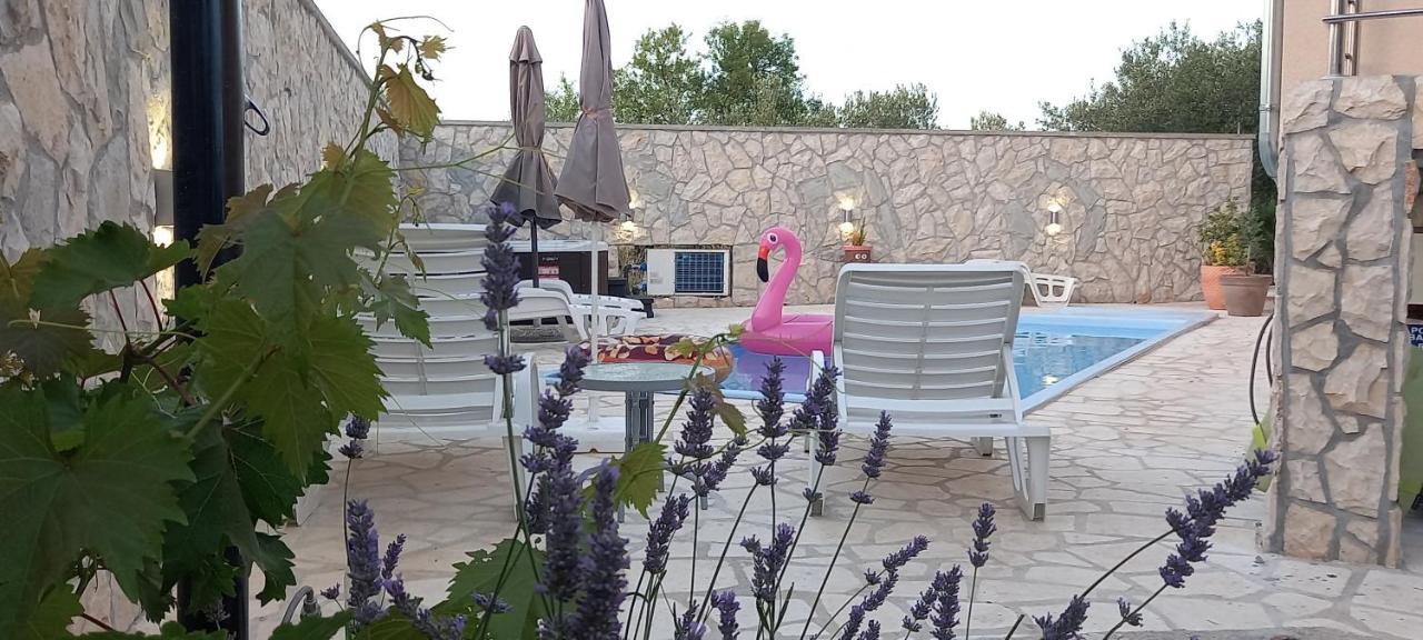 Apartments Adriana بيليس المظهر الخارجي الصورة