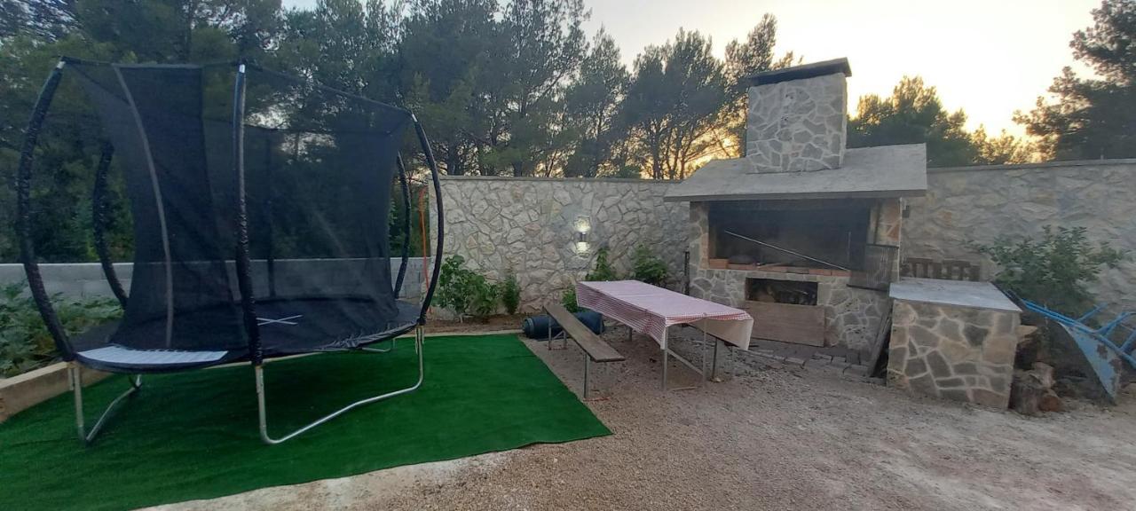 Apartments Adriana بيليس المظهر الخارجي الصورة