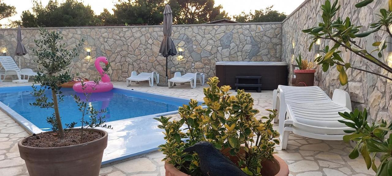 Apartments Adriana بيليس المظهر الخارجي الصورة