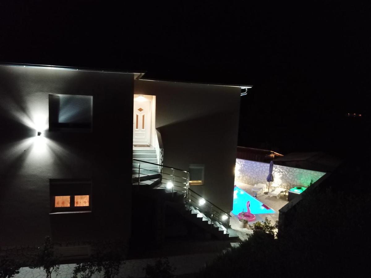 Apartments Adriana بيليس المظهر الخارجي الصورة