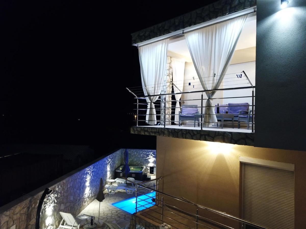 Apartments Adriana بيليس المظهر الخارجي الصورة