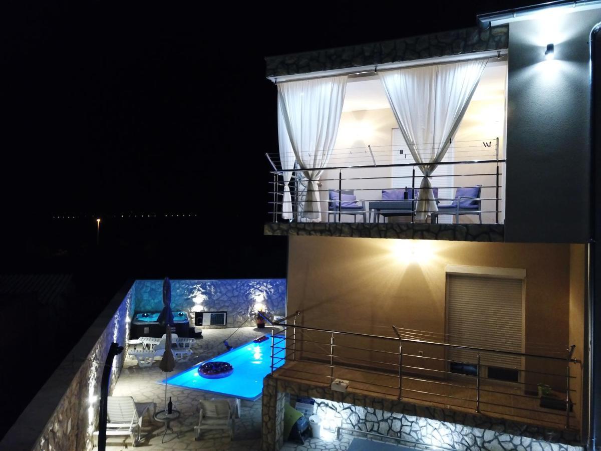 Apartments Adriana بيليس المظهر الخارجي الصورة