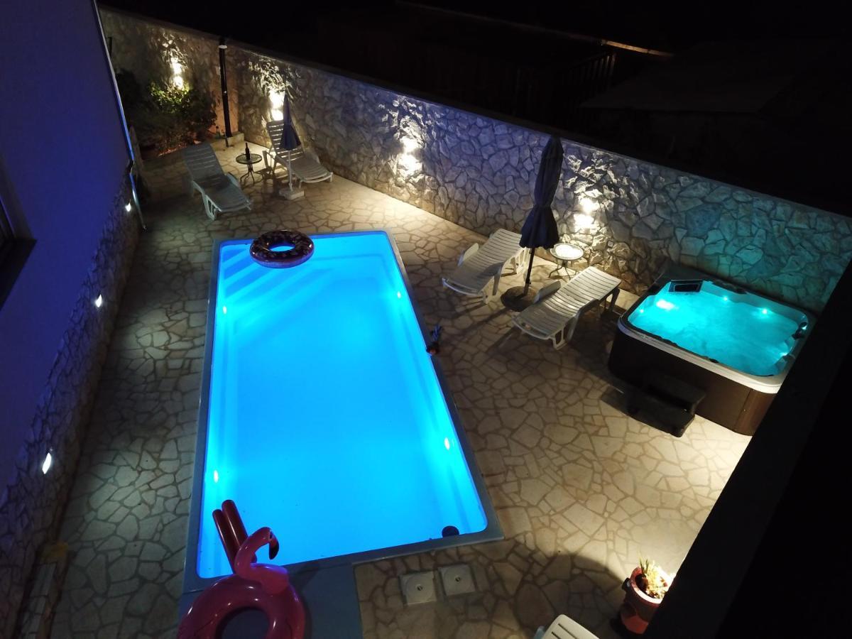 Apartments Adriana بيليس المظهر الخارجي الصورة