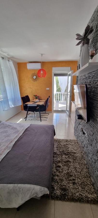 Apartments Adriana بيليس المظهر الخارجي الصورة