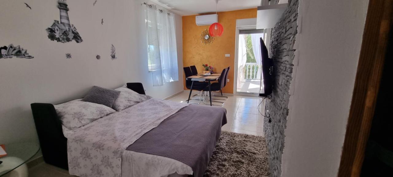 Apartments Adriana بيليس المظهر الخارجي الصورة