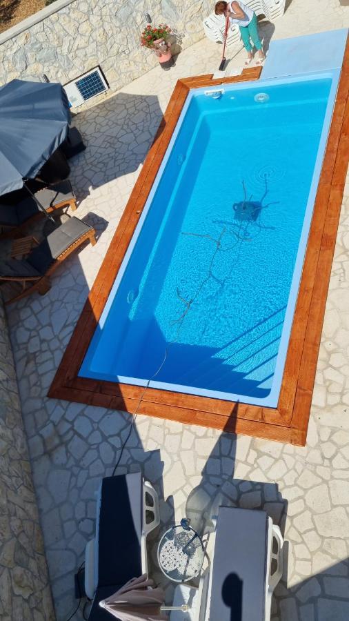 Apartments Adriana بيليس المظهر الخارجي الصورة