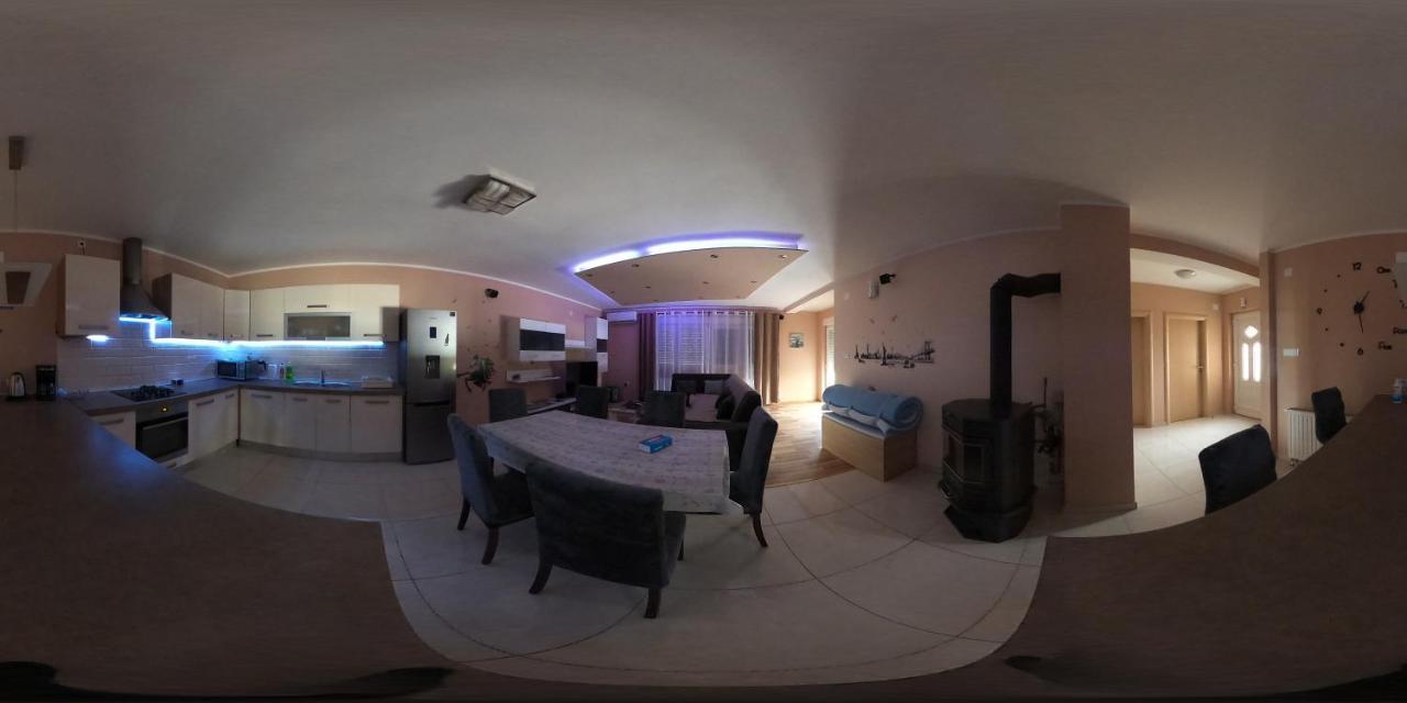 Apartments Adriana بيليس الغرفة الصورة