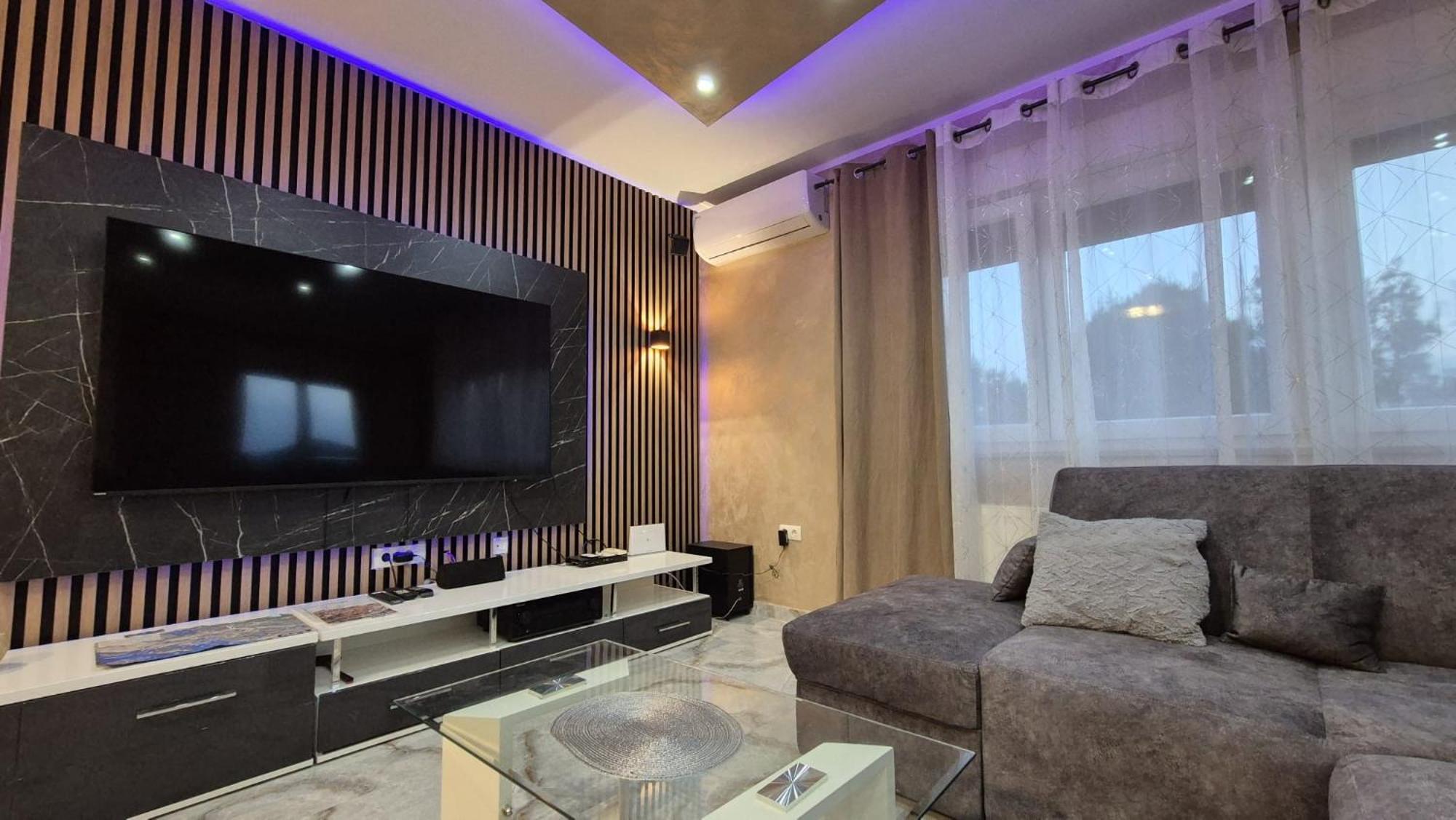 Apartments Adriana بيليس المظهر الخارجي الصورة