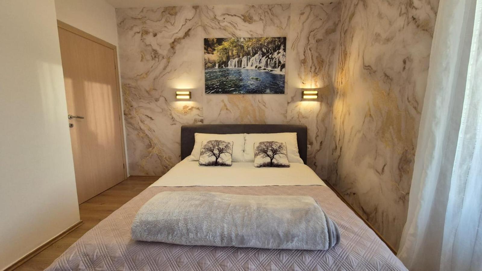 Apartments Adriana بيليس المظهر الخارجي الصورة