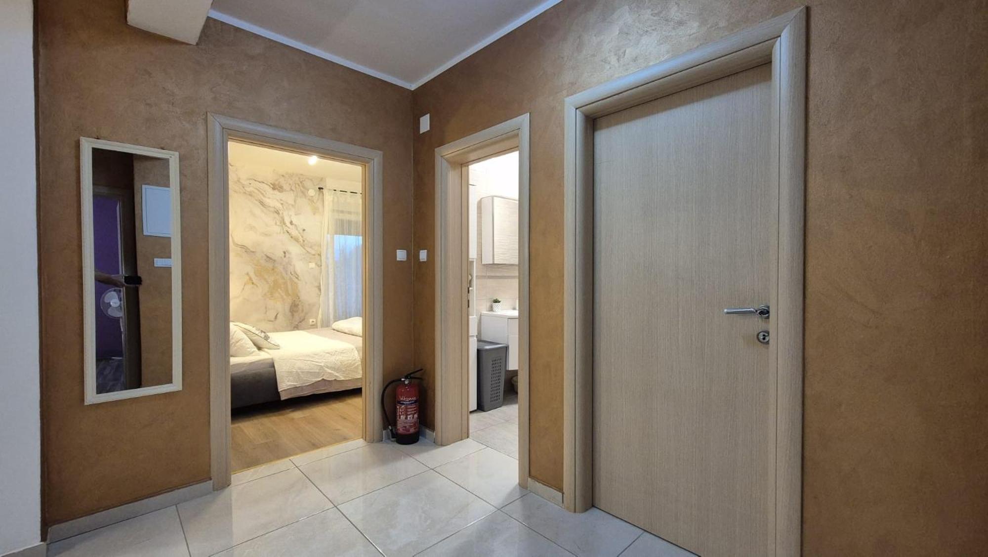 Apartments Adriana بيليس المظهر الخارجي الصورة