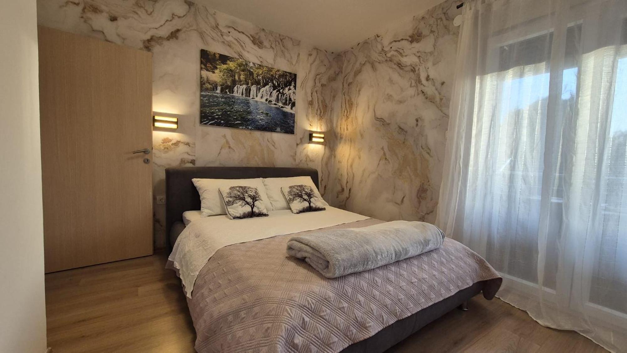 Apartments Adriana بيليس المظهر الخارجي الصورة