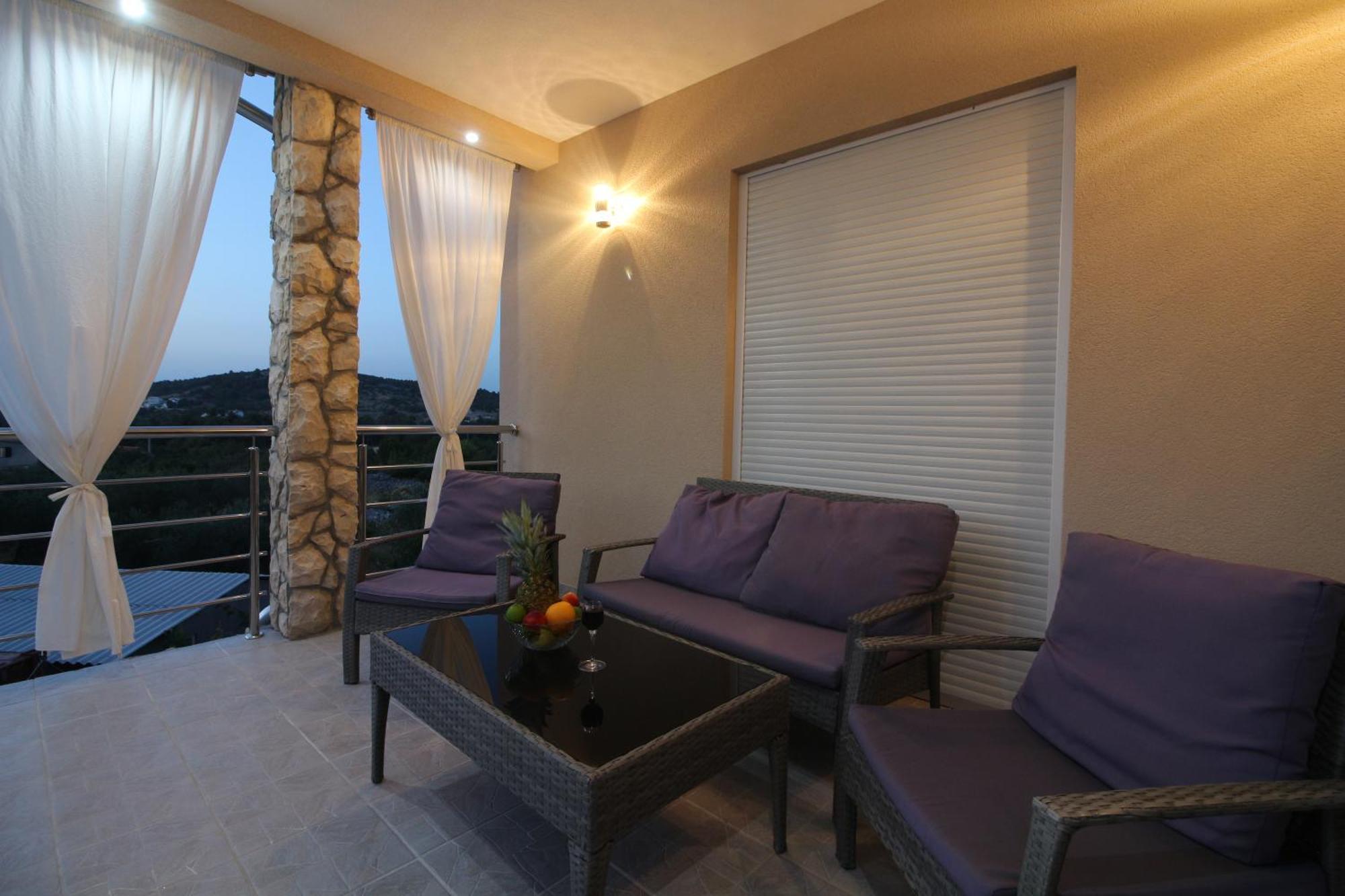 Apartments Adriana بيليس الغرفة الصورة
