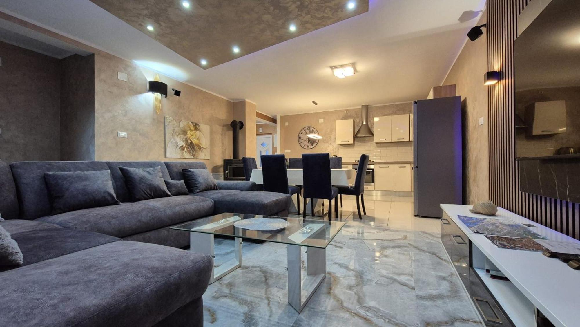 Apartments Adriana بيليس المظهر الخارجي الصورة