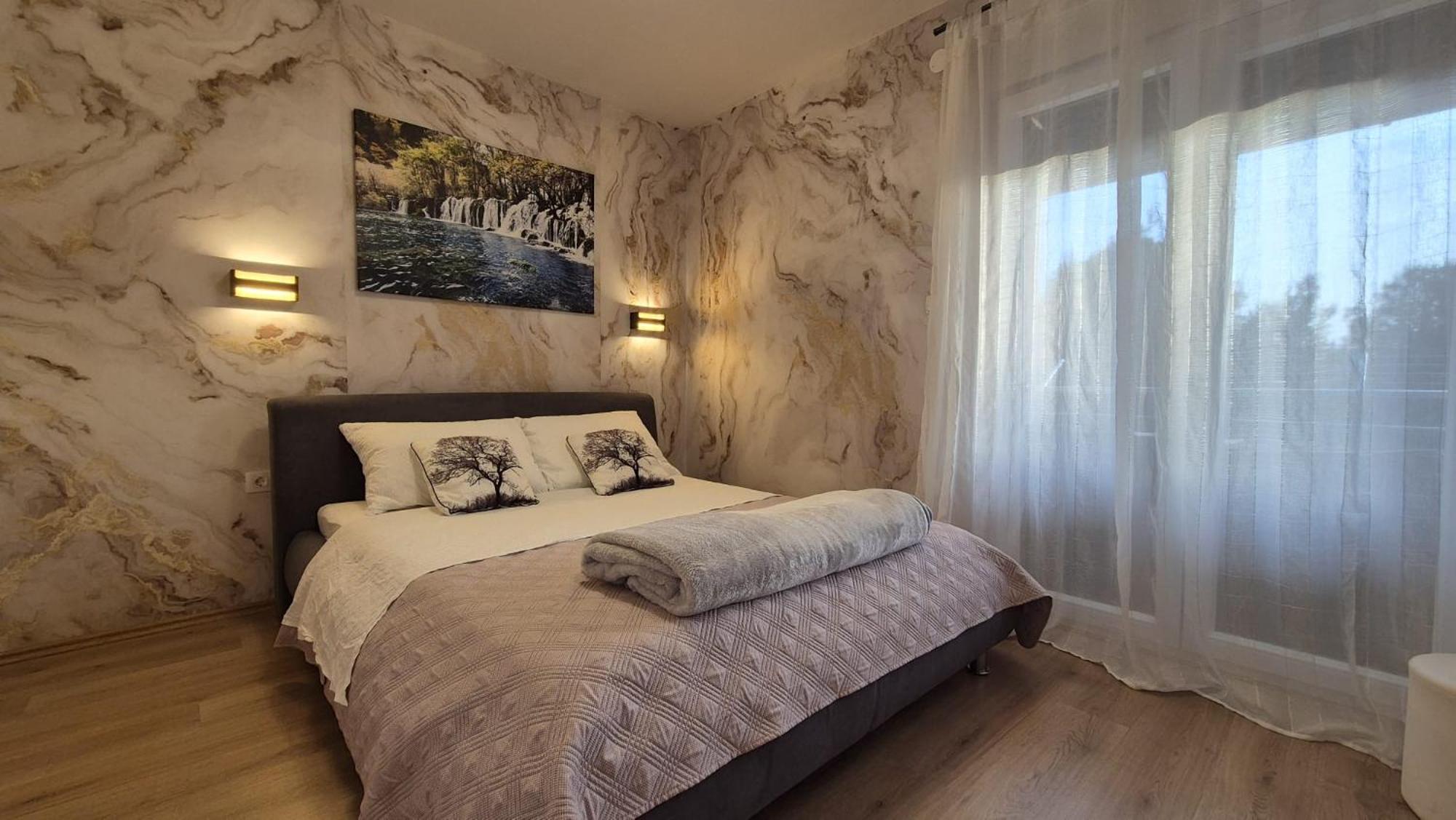 Apartments Adriana بيليس المظهر الخارجي الصورة