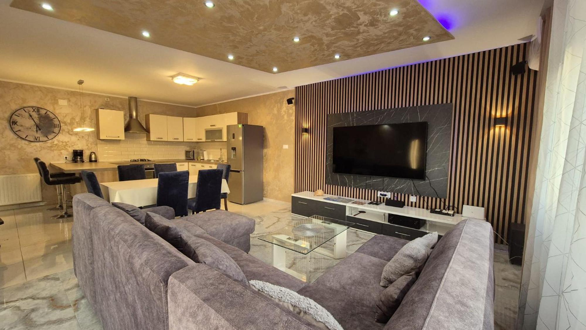 Apartments Adriana بيليس الغرفة الصورة