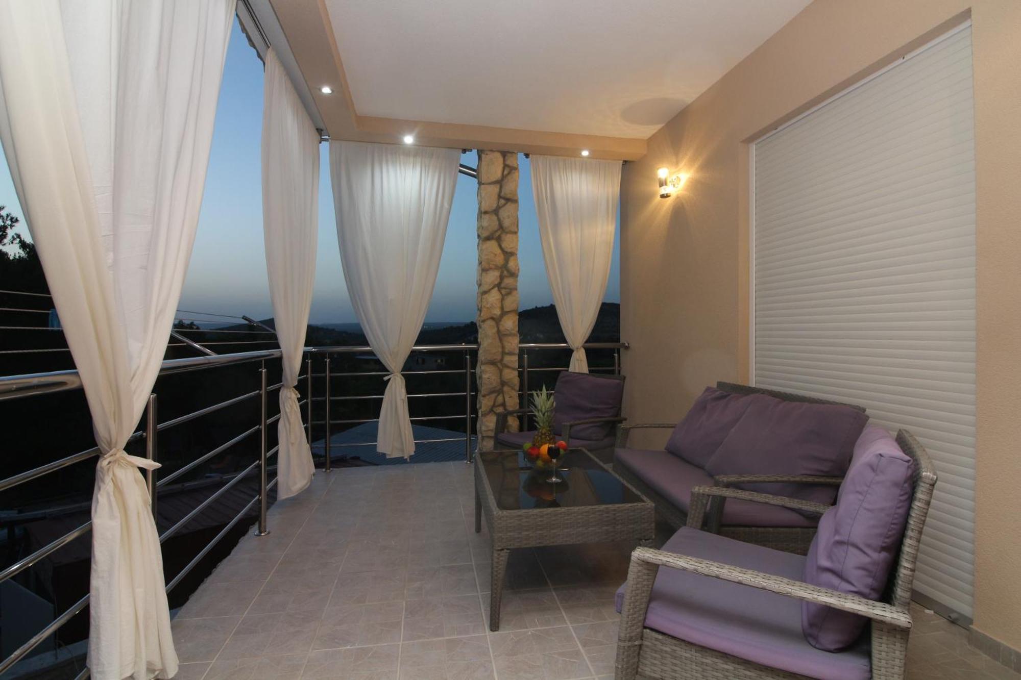 Apartments Adriana بيليس الغرفة الصورة