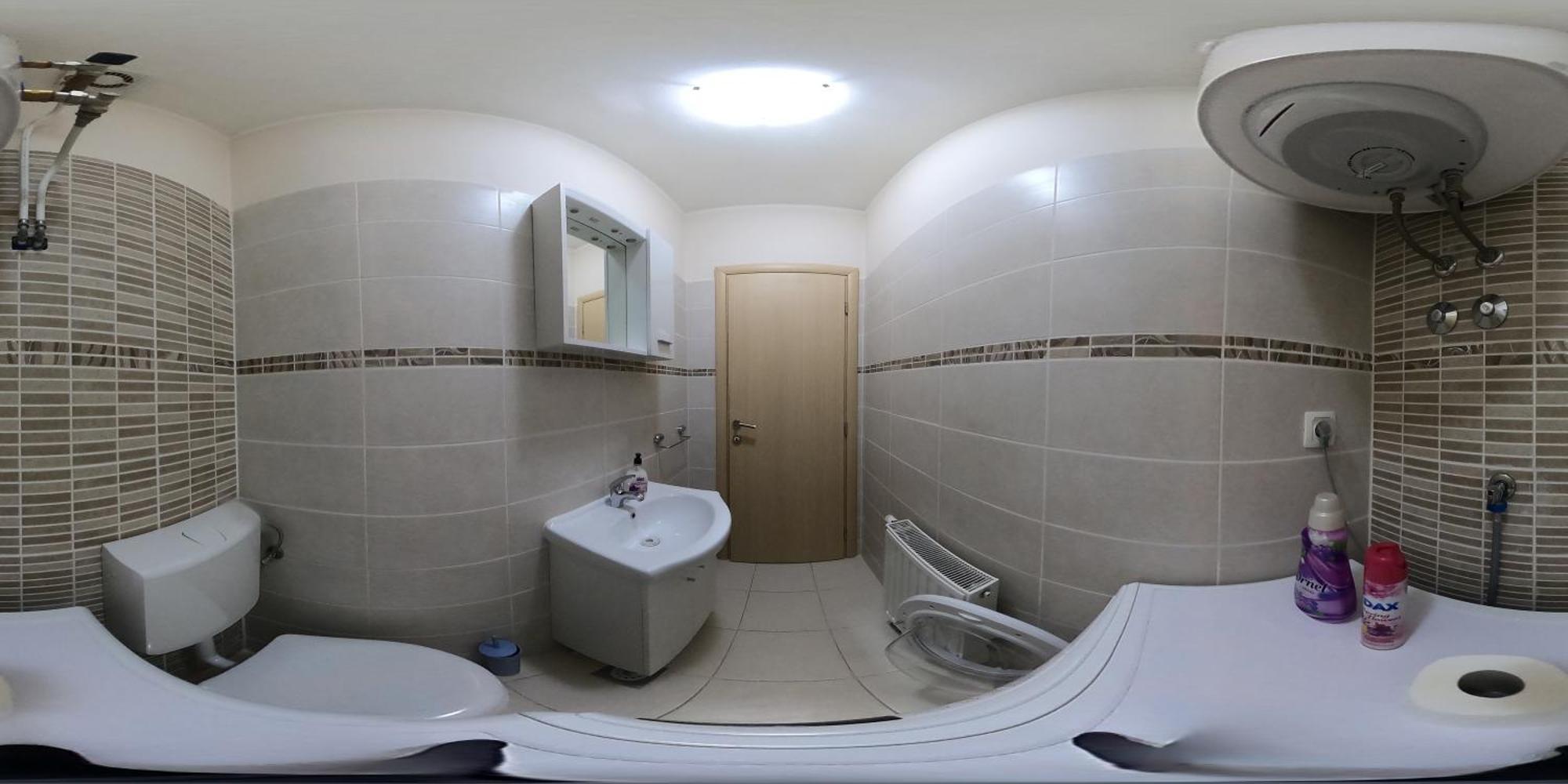 Apartments Adriana بيليس الغرفة الصورة