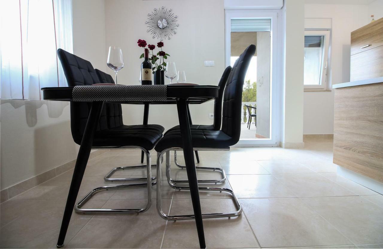 Apartments Adriana بيليس المظهر الخارجي الصورة
