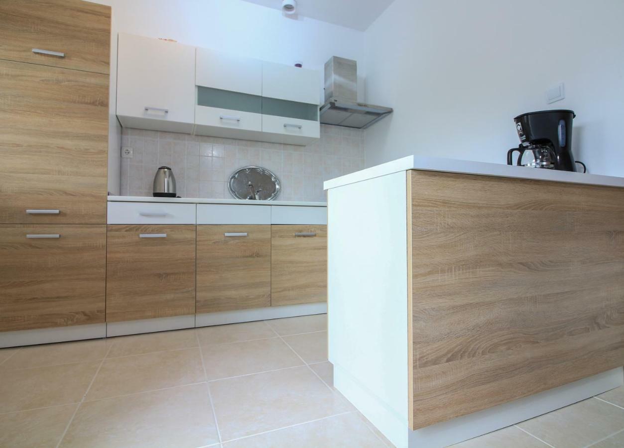 Apartments Adriana بيليس المظهر الخارجي الصورة