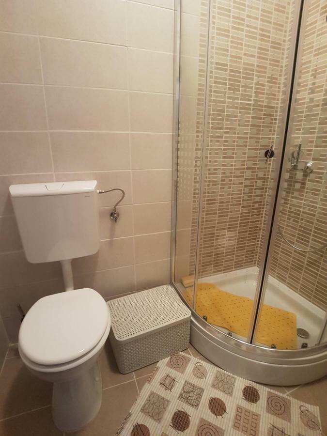 Apartments Adriana بيليس المظهر الخارجي الصورة