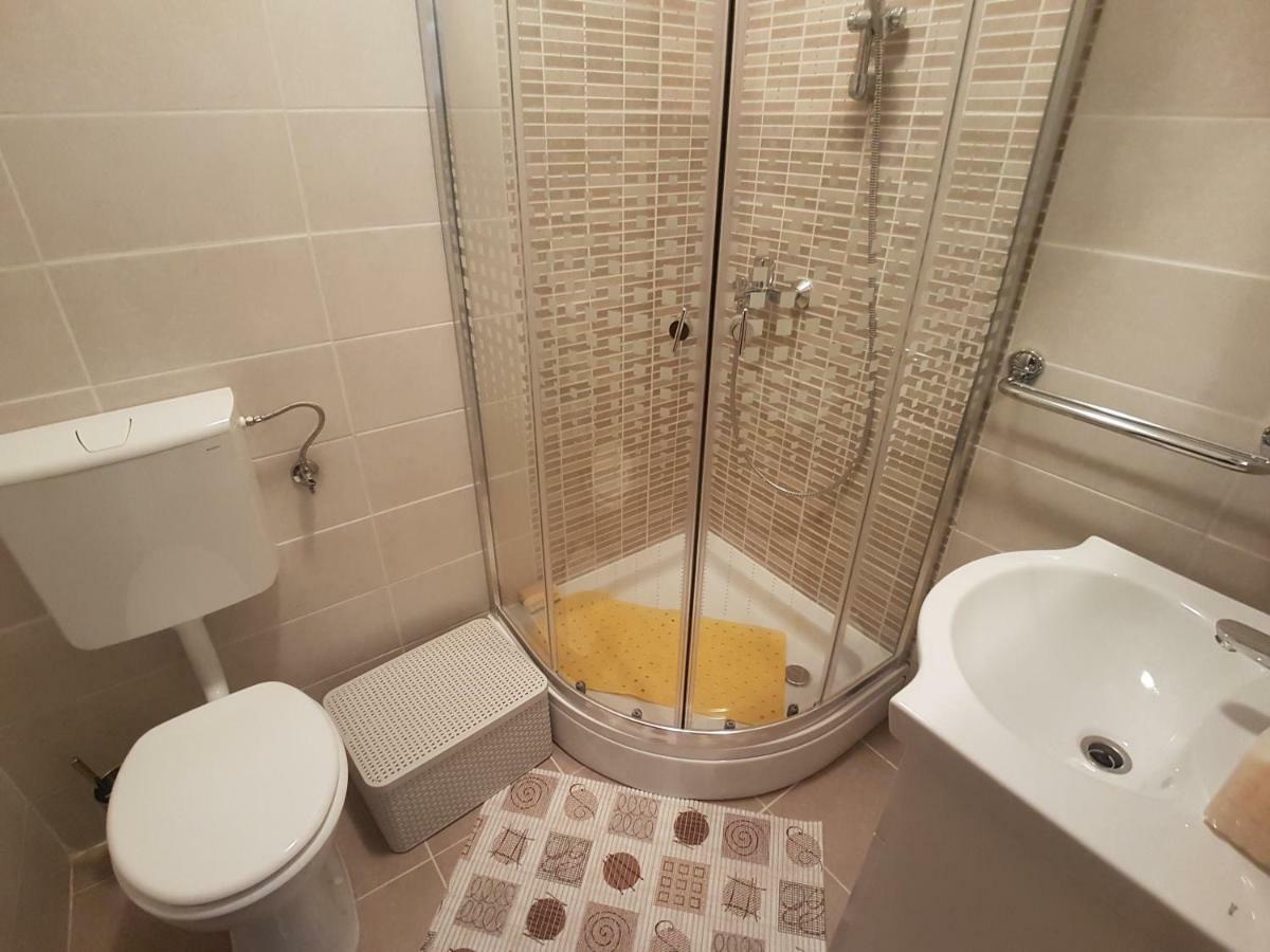 Apartments Adriana بيليس المظهر الخارجي الصورة