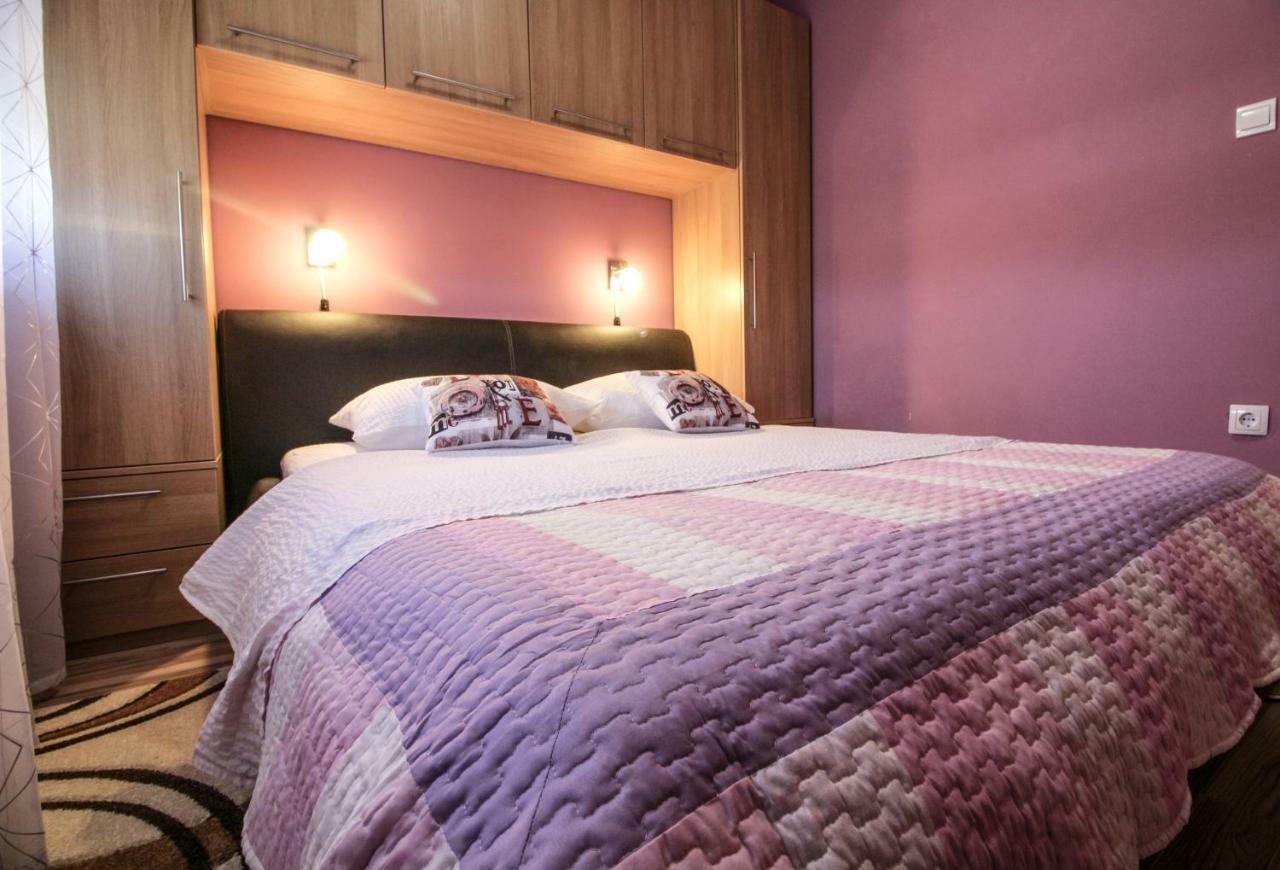 Apartments Adriana بيليس المظهر الخارجي الصورة