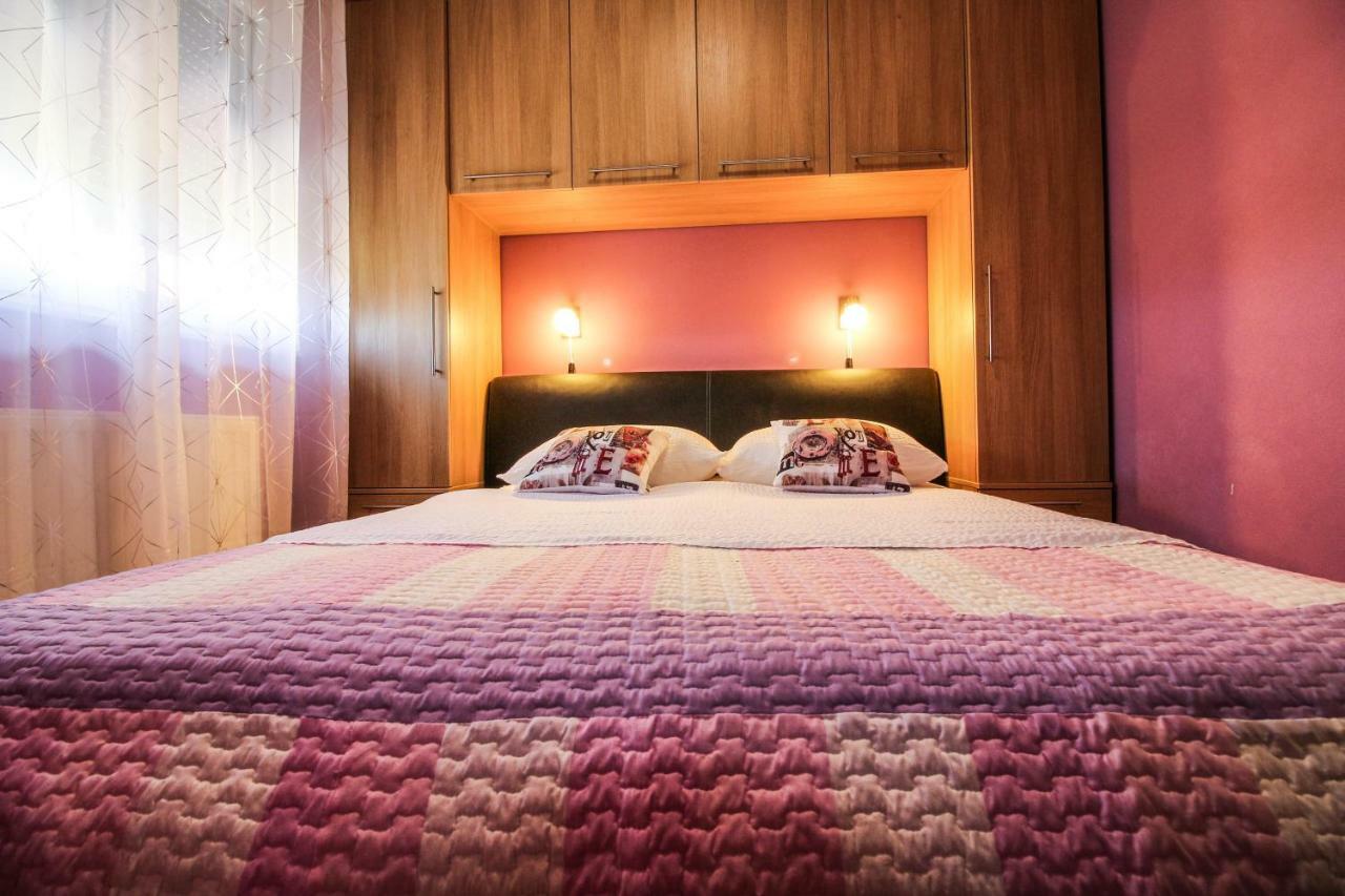 Apartments Adriana بيليس المظهر الخارجي الصورة