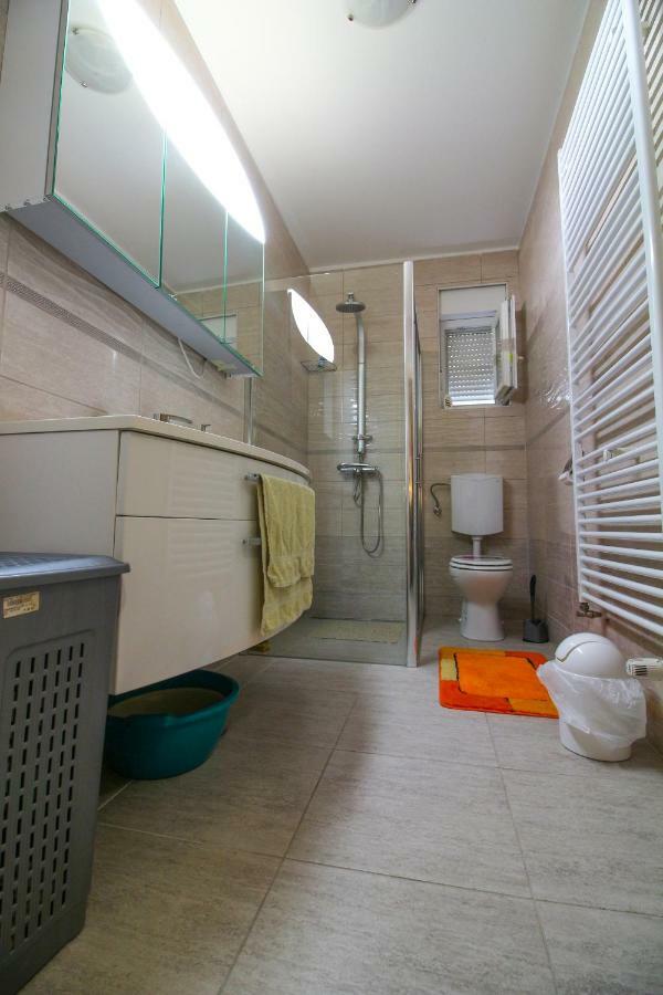 Apartments Adriana بيليس المظهر الخارجي الصورة